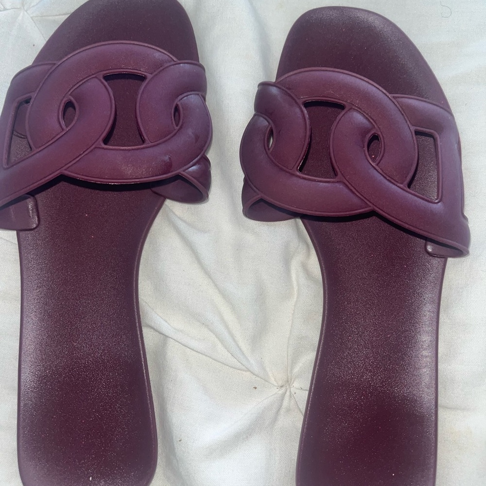 Beach Slides